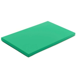 Επιφάνεια Κοπής JJ305025CB 30x50x1,8cm Green Oriana Ferelli® Πλαστικό