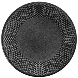 Πιάτο Ρηχό Panio KX855A13DU28 Φ28cm Grey Kutahya Porselen Πορσελάνη