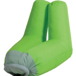 Πολυθρόνα Φουσκωτή 176223 Green 82X178X98 cm