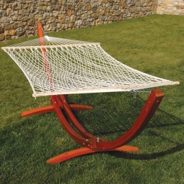 Δίχτυ Αιώρας 3618 200X120cm Beige