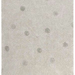 Χαλί Παιδικό Hido LOR-C-HIDO-OLV Natural-Olive Lorena Canals 120X160