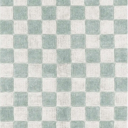 Χαλί Kitchen Tiles Blue Sage Lorena Canals 120X160