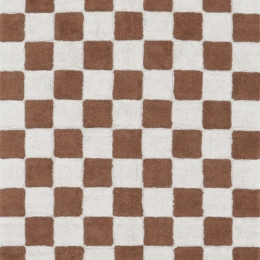 Χαλί Kitchen Tiles Toffee Lorena Canals 120X160