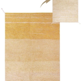Χαλί Διπλής Όψης Twin Amber Lorena Canals 120X160