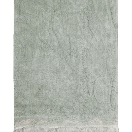 Χαλί Παιδικό Κύματα LOR-C-WAVES 90x130cm Ciel-Green Lorena Canals 90Χ130cm
