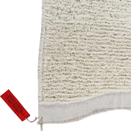 Χαλί Woolable Jambo LΟR-WΟ-JΑΜΒΟ-Μ Natural Lorena Canals 140X200cm