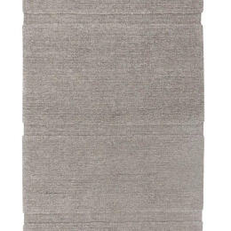 Χαλί Woolable Steppe-Sheep LΟR-WΟ-SΤΕΡΡΕ-GR-Κ Grey  Lorena Canals 120X170cm