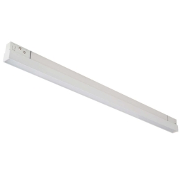 Γραμμικό Φωτιστικό Μαγνητικής Ράγας LUCCA2040W 60cm Led 1750lm 20W 4000K White Aca