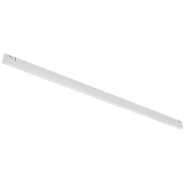 Γραμμικό Φωτιστικό Μαγνητικής Ράγας LUCCA4030W 120cm Led 3000lm 40W 3000K White Aca