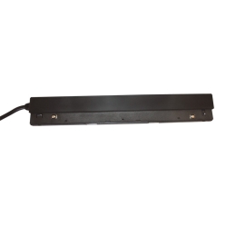 Driver Μαγνητικό Ενδοράγιο M100CV48B 100W 230V AC-48V DC 2.1A 25x2,3x4,5cm Με 2m Καλώδιο Black Aca