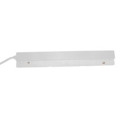 Driver Μαγνητικό Ενδοράγιο M200CV48W 200W 230V AC-48V DC 4A 30,5x2,53x4,5cm Με 2m Καλώδιο White Aca