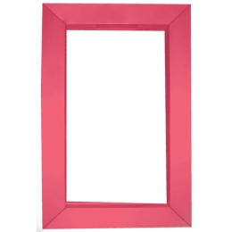Φωτιστικό Τοίχου - Απλίκα MB725041AR 23x9x37cm 1xG9 40W Fuchsia Aca