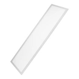 Panel Led Backlit MTN-127741 36W 120lm/W 6000K 4320lm 119,5x29,5x3,3cm White Metanor Τετράγωνο