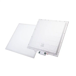 Panel Led Backlit MTN-127781 36W UGR<19 120lm/W 4000K 4320lm 59,5x59,5x3cm White Metanor Τετράγωνο
