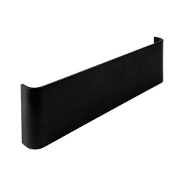 Φωτιστικό Τοίχου - Απλίκα MTN-20961 Led 12W 3000K 600lm IP20 31,6x9x3cm Black Metanor