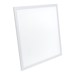 Panel Led MTN-27111 36W 6000K 3600lm 59,5x59,5cm White Metanor Τετράγωνο