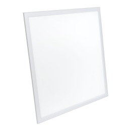 Panel Led MTN-27171 36W CRI>90 6000K 3600lm 59,5x59,5cm White Metanor Τετράγωνο