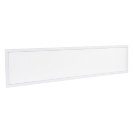 Panel Led MTN-27321 UGR<19 36W 4500K 3600lm 119,5x29,5x1cm White Metanor Ορθογώνιο