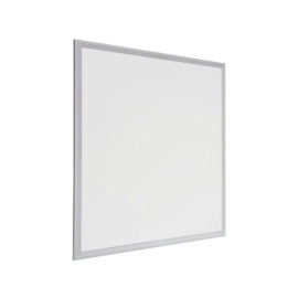Panel Led MTN-27411 25W UGR<19 TPB Diffuser 4000K 3000lm 59,5x59,5x1cm White Metanor Square