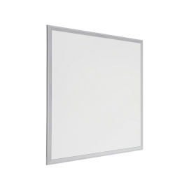 Panel Led Backlit MTN-27701 25W 160lm/W 6000K 4000lm 59,5x59,5x3,4cm White Metanor Τετράγωνο