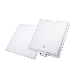 Panel Led Backlit MTN-27721 40W 6000K 3400lm 59,5x59,5x3,4cm White Metanor Τετράγωνο