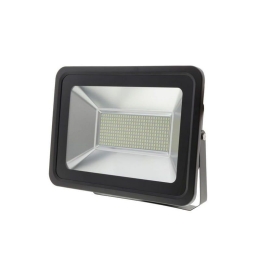 Προβολέας Led MTN-54471 SMD 300W 6000K 24000lm 59,7x18,8x32,7cm Black Metanor