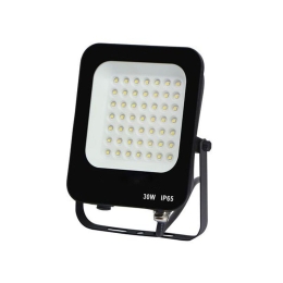 Προβολέας Led MTN-57271 SMD 30W 6000K 2700lm IP65 15,5x16,95x3,1cm Black Metanor
