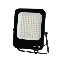 Προβολέας Led MTN-57341 SMD 100W 4500K 9000lm IP65 21,65x24,4x3,3cm Black Metanor