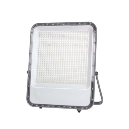 Προβολέας Led MTN-57491 SMD 120Lm/W 400W 6000K 48000lm IP65 40x49,4x4,15cm Grey Metanor