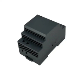 Τροφοδοτικό Ράγας Ultra Slim MTN-62651 DIN Rail 12V 60W 5A Metanor