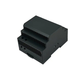 Τροφοδοτικό Ράγας Ultra Slim MTN-62681 DIN Rail 24V 100W 4.16A Metanor