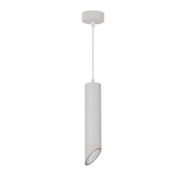 Φωτιστικό Οροφής Κρεμαστό MTN-90551 GU10 IP20 6x30cm White Metanor