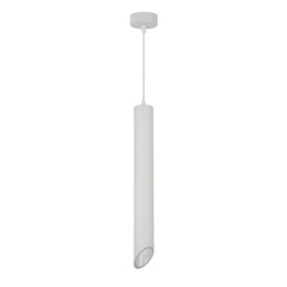 Φωτιστικό Οροφής Κρεμαστό MTN-90571 GU10 IP20 6x50cm White Metanor