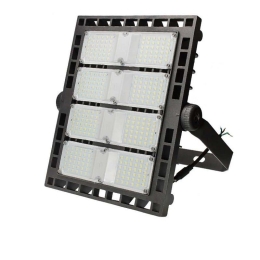 Προβολέας Led Σταδίου 90° 240W MTN-91771 5700K 26400lm 42,5x34,1x6,8cm Black Metanor