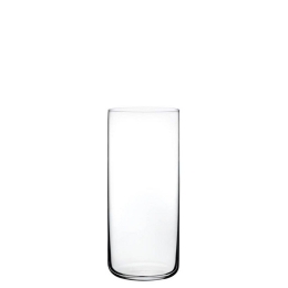 Ποτήρι Nude Finesse Long Drink Nu64011-6 (Σετ 6τμχ) Clear Espiel Κρύσταλλο