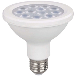Λαμπτήρας Led PAR3013NWDIM Dim E27 13W 4000K 1050lm White Aca