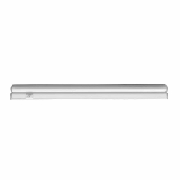 Γραμμικό Φωτιστικό Philo17NW 17W 4000K 1400lm White Aca Πλαστικό