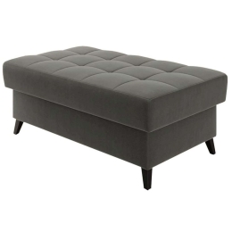 Σκαμπό Nord 161449759 106x67x44cm Grey