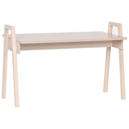 Γραφείο Spot Young 16269399 128x68x81,5cm Natural
