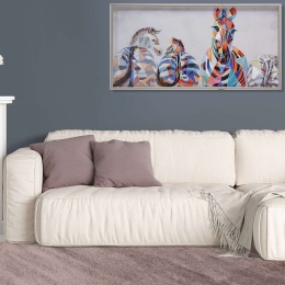 Χαλί Saint Lucia Castries Light Brown Kayoom 200X290cm