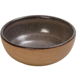 Μπωλ Δημητριακών Calabria REP112K6 12,5x4,5cm Beige Espiel Πηλός