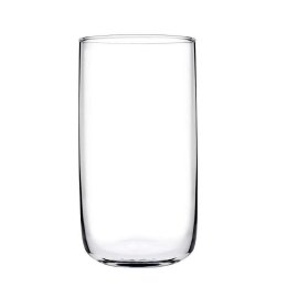 Ποτήρι Νερού Iconic SP420039G4 540ml Clear Espiel Γυαλί