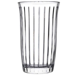 Ποτήρι Νερού Joy SP520215G4 Φ8,4 x13,1cm 365ml Clear Espiel Γυαλί