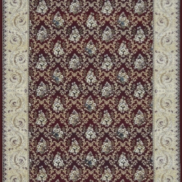 Χαλί Persana 6563 Red 160X230cm