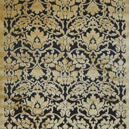 Χαλί 7627-3 Gold Πέρσικα 140Χ200cm