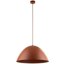 Φωτιστικό Οροφής Faro 10260 Φ50x170cm 1xE27 15W Brick TK Lighting
