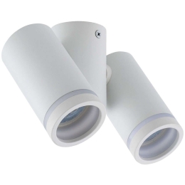 Φωτιστικό Οροφής - Σποτ Jet 4352 17x5,5x13,5cm 2xGu10 10W White TK Lighting