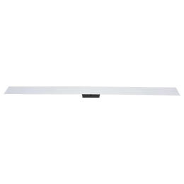 Φωτιστικό Τοίχου - Απλίκα Navi 4511 8x4,5x100cm 1xLed 1570lm 24W 3000K White TK Lighting