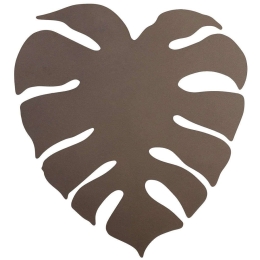 Φωτιστικό Τοίχου - Απλίκα Monstera 5719 35x4,5x40cm 3xG9 6W Brown TK Lighting