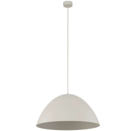 Φωτιστικό Οροφής Faro 5900 Φ50x170cm 1xE27 15W Beige TK Lighting